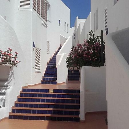 Apartamento Isleta Del Moro, Cabo De Gata ลา อิสเลตา เดล โมโร ภายนอก รูปภาพ