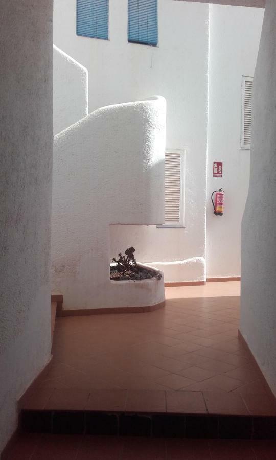 Apartamento Isleta Del Moro, Cabo De Gata ลา อิสเลตา เดล โมโร ภายนอก รูปภาพ