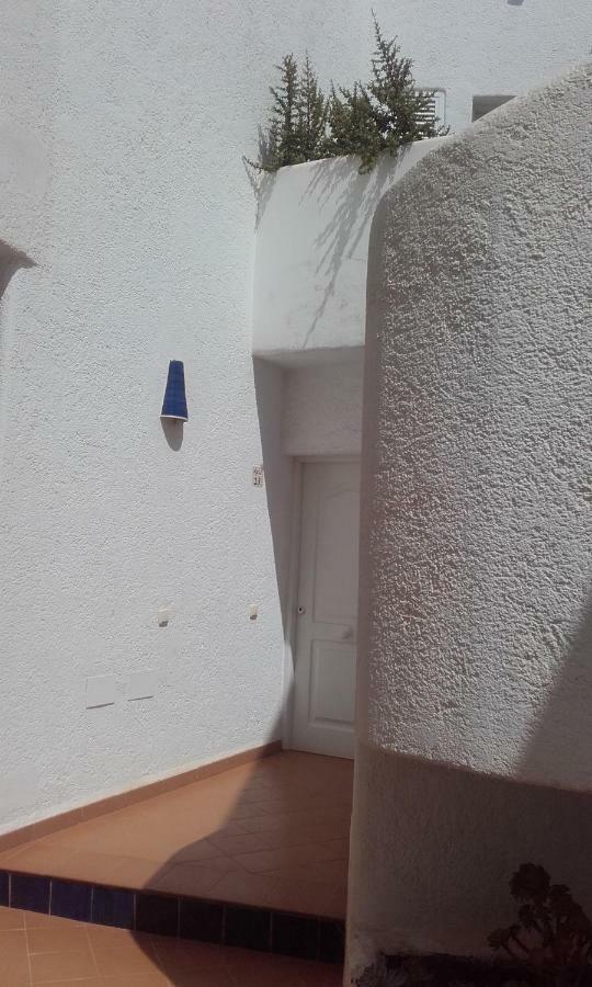 Apartamento Isleta Del Moro, Cabo De Gata ลา อิสเลตา เดล โมโร ภายนอก รูปภาพ