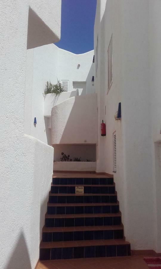 Apartamento Isleta Del Moro, Cabo De Gata ลา อิสเลตา เดล โมโร ภายนอก รูปภาพ