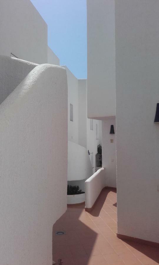 Apartamento Isleta Del Moro, Cabo De Gata ลา อิสเลตา เดล โมโร ภายนอก รูปภาพ