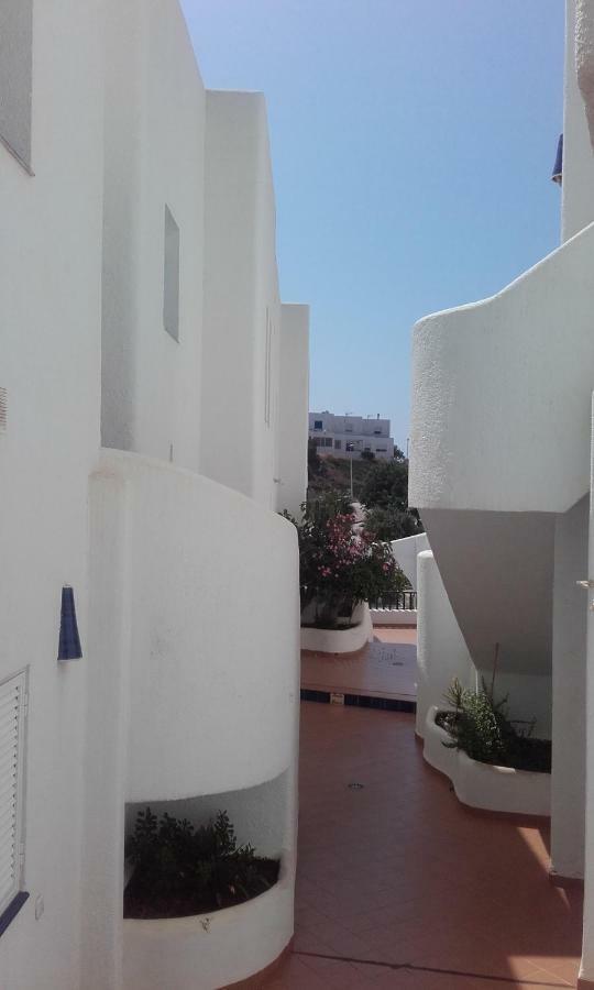 Apartamento Isleta Del Moro, Cabo De Gata ลา อิสเลตา เดล โมโร ภายนอก รูปภาพ